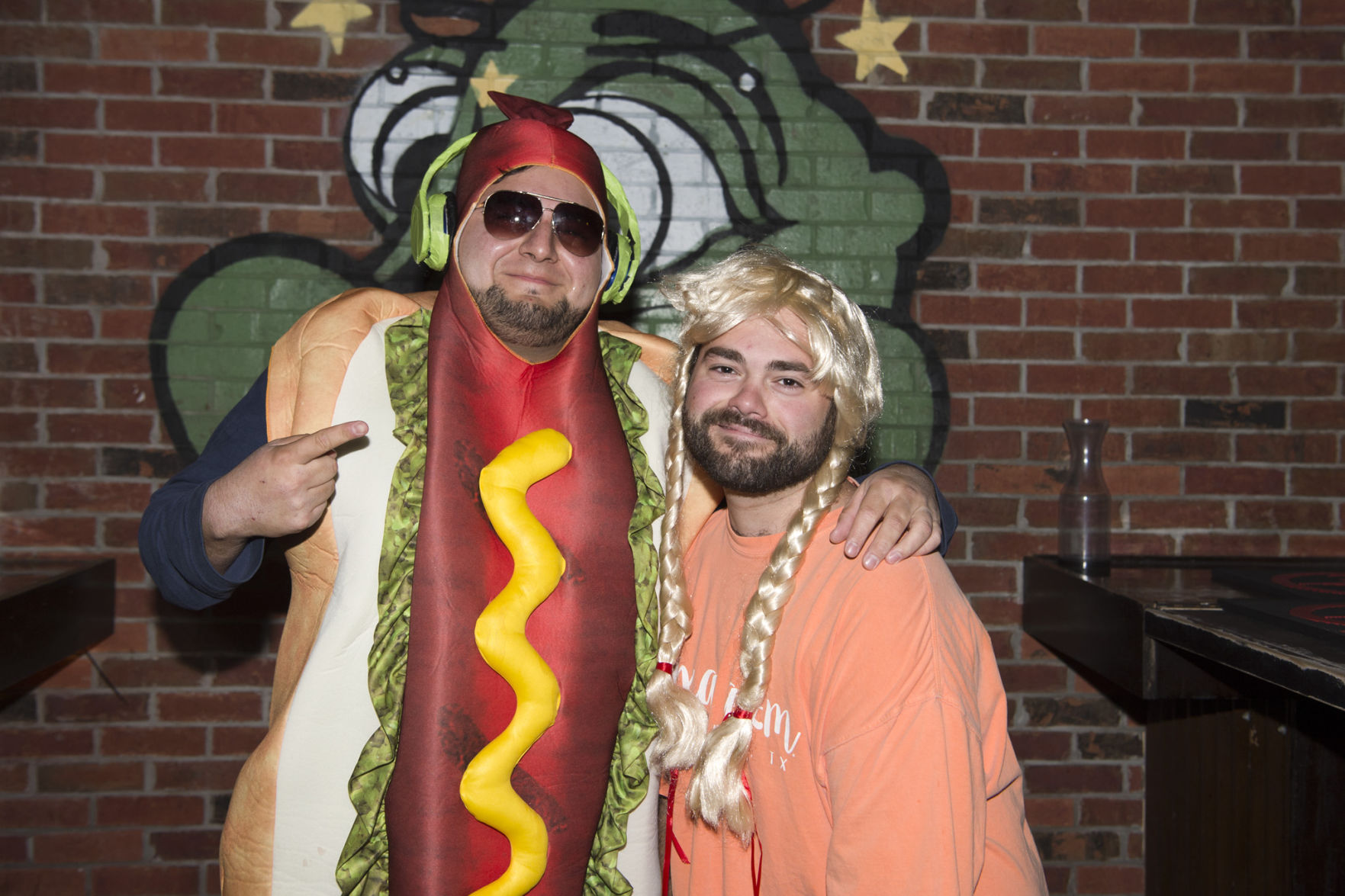 Halloween at Northgate